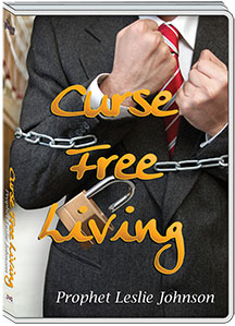 CURSE FREE LIVING